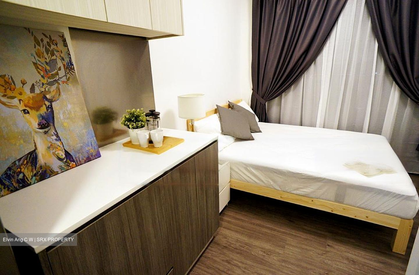 Gem Residences (D12), Condominium #462570471